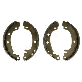 Bremsbackensatz 217 365 von HART günstig für 17,45 € online kaufen