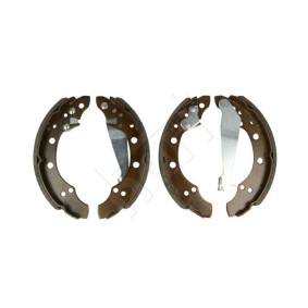 Comprar Juego de zapatas de frenos de HART 217 390 a bajo precio de 17,73 €