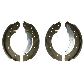 Bremsbackensatz 217 401 von HART günstig für 22,07 € online kaufen