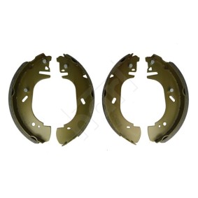 Comprar Juego de zapatas de frenos de HART 217 403 a bajo precio de 32,78 €