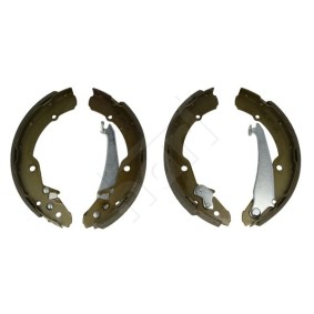 Comprar Juego de zapatas de frenos de HART 217 672 a bajo precio de 24,19 €
