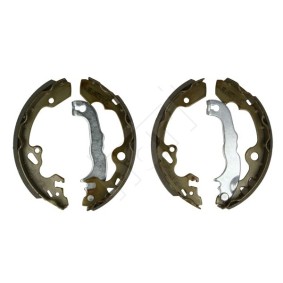 Comprar Juego de zapatas de frenos de HART 217 676 a bajo precio de 21,10 €