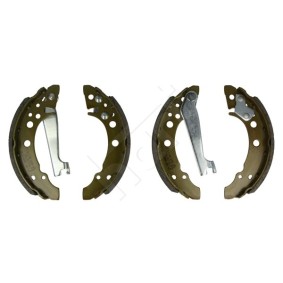 Comprar Juego de zapatas de frenos de HART 217 948 a bajo precio de 13,77 €