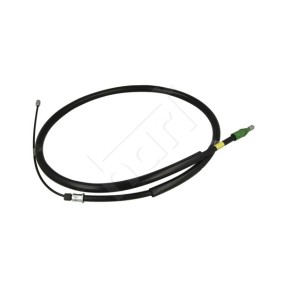 Handbremsseil 218 972 von HART günstig für 9,16 € online kaufen