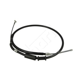 Handbremsseil des Herstellers HART - Originalware Artikelnummer: 219 004