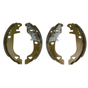Bremsbackensatz 220 376 von HART günstig für 20,53 € online kaufen