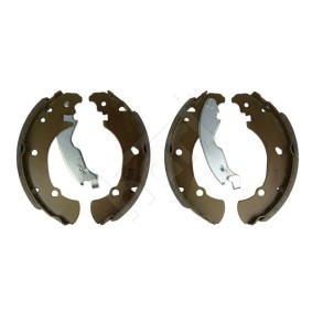 Bremsbackensatz 220 382 von HART günstig für 19,18 € online kaufen