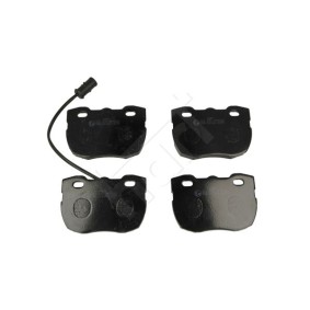 Bremsbeläge 222 293 von HART günstig für 19,16 € online kaufen