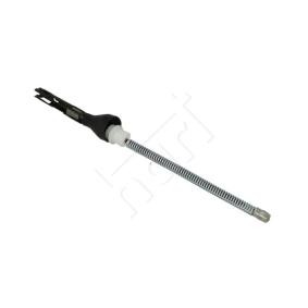 Handbremsseil des Herstellers HART - Originalware Artikelnummer: 223 239