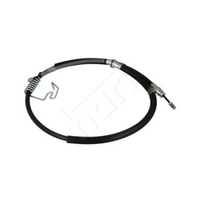 Handbremsseil des Herstellers HART - Originalware Artikelnummer: 223 249