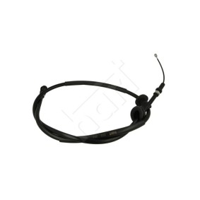 Handbremsseil des Herstellers HART - Originalware Artikelnummer: 223 253
