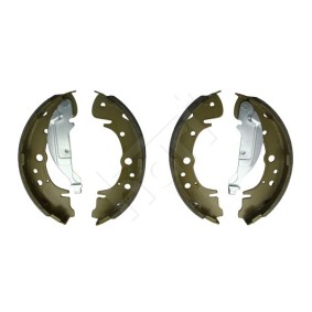 Acquista Kit ganasce freni da HART 223 944 a buon mercato per soli 28,99 €