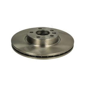 Bremsscheiben des Herstellers HART - Originalware Artikelnummer: 224 204