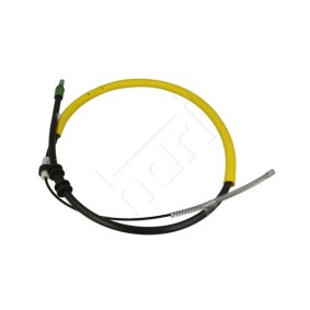 Handbremsseil 224 246 von HART günstig für 9,16 € online kaufen
