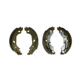 Bremsbackensatz 224 396 von HART günstig für 15,61 € online kaufen