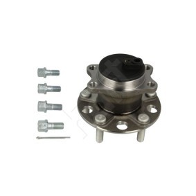 Compre Kit de acessórios, maxilas do travão da HART 224 653 a um preço baixo por 9,51 €