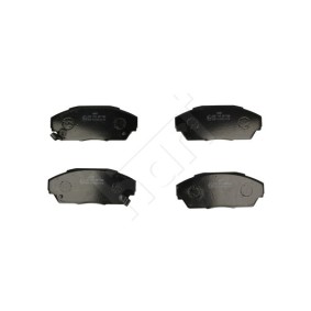 Bremsbeläge 225 715 von HART günstig für 17,45 € online kaufen