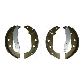 Bremsbackensatz 226 450 von HART günstig für 18,60 € online kaufen