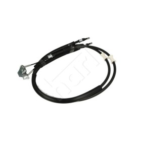 Handbremsseil 227 405 von HART günstig für 21,17 € online kaufen