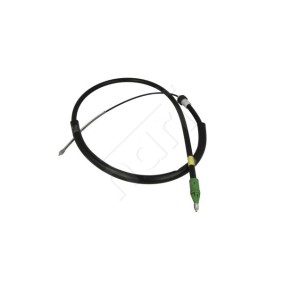 Handbremsseil 227 820 von HART günstig für 9,16 € online kaufen