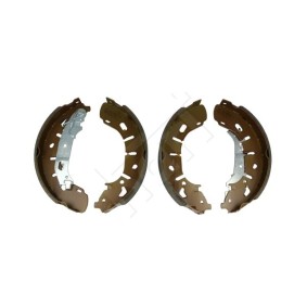 Bremsbackensatz 228 944 von HART günstig für 27,90 € online kaufen