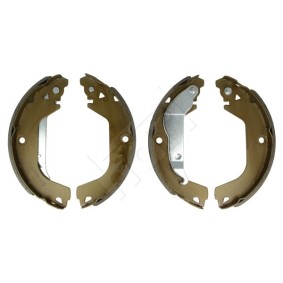 Compre Jogo de maxilas de travão da HART 229 190 a um preço baixo por 25,84 €