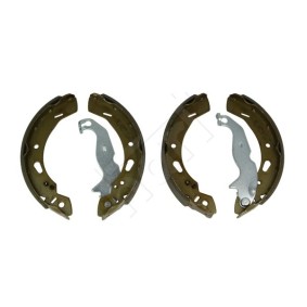 Comprar Juego de zapatas de frenos de HART 229 191 a bajo precio de 21,73 €