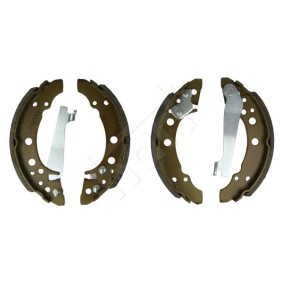 Comprar Juego de zapatas de frenos de HART 230 893 a bajo precio de 14,69 €