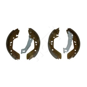Acquista Kit ganasce freni da HART 230 900 a buon mercato per soli 19,29 €