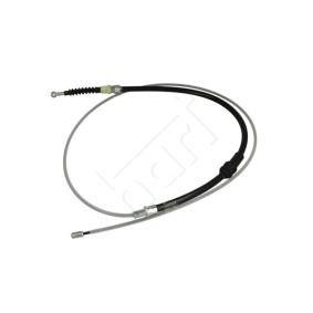 Acquista Cavo freno a mano da HART 231 163 a buon mercato per soli 10,29 €