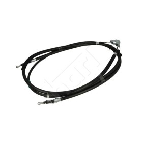 Handbremsseil 231 186 von HART günstig für 18,17 € online kaufen