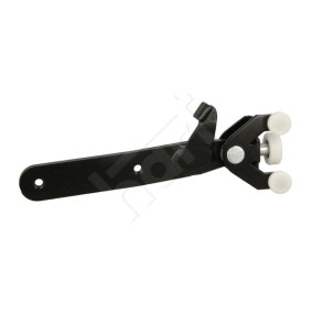 Rollenführung, Schiebetür 242 071 von HART günstig für 23,79 € online kaufen