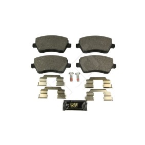 Bremsbeläge 248 940 von HART günstig für 25,17 € online kaufen