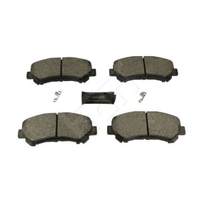 Bremsbeläge 248 986 von HART günstig für 29,29 € online kaufen