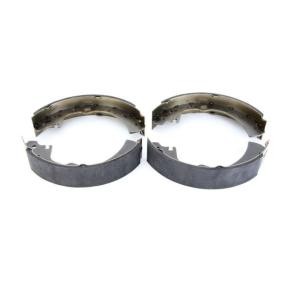 Comprar Juego de zapatas de frenos de ABE C01038ABE a bajo precio de 34,14 €
