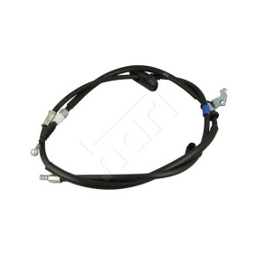 Handbremsseil 253 941 von HART günstig für 20,22 € online kaufen