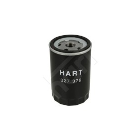 Ölfilter für FORD USA von HART