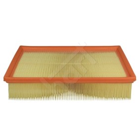 Luftfilter des Herstellers HART - Originalware Artikelnummer: 327 644