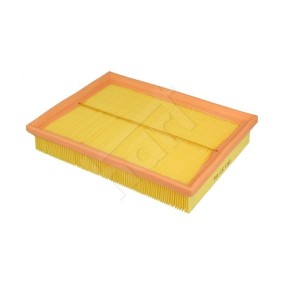 Luftfilter 327 666 von HART günstig für 7,37 € online kaufen