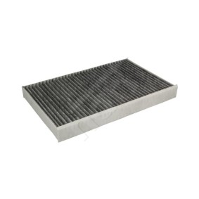 Innenraumfilter des Herstellers HART - Originalware Artikelnummer: 328 391