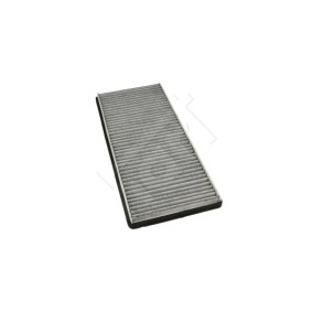 Innenraumfilter des Herstellers HART - Originalware Artikelnummer: 328 408