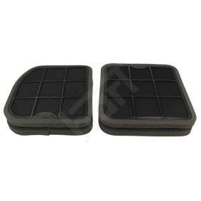 Achetez des Filtre d'habitacle HART 328 426 à prix pour 27,39 €