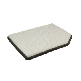 Innenraumfilter des Herstellers HART - Originalware Artikelnummer: 328 434