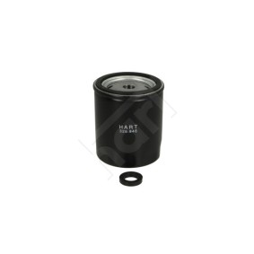 Kraftstofffilter für PUCH von HART