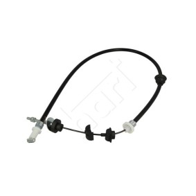 Compre Cabo de aço, accionamento da embraiagem da HART 331 646 a um preço baixo por 11,00 €