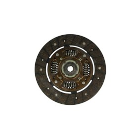 Kupplungsscheibe 332 138 von HART günstig für 27,38 € online kaufen