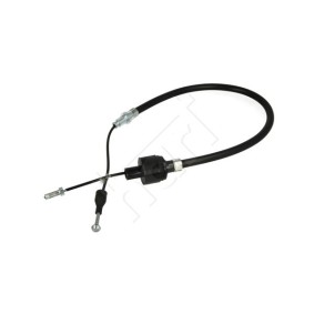 Compre Cabo de aço, accionamento da embraiagem da HART 333 965 a um preço baixo por 5,04 €