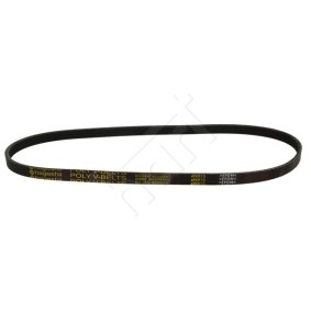 Keilrippenriemen 334 268 von HART günstig für 6,71 € online kaufen