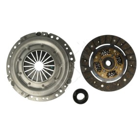 Kupplungssatz 336 543 von HART günstig für 84,01 € online kaufen