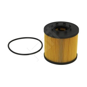 Ölfilter für NISSAN von HART